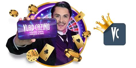 vlad cazino live roulette